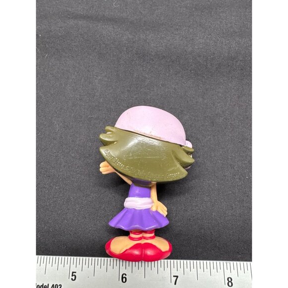 Disney Little Einsteins Figure June Toy Replacement Pirate Mission Adventure - Picture 3 of 4